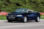 Audi A4 3.2 Quattro Cabriolet 2005 года (NA)